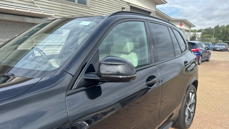 BMW X5 xDrive45e M Sport 5dr Auto Estate